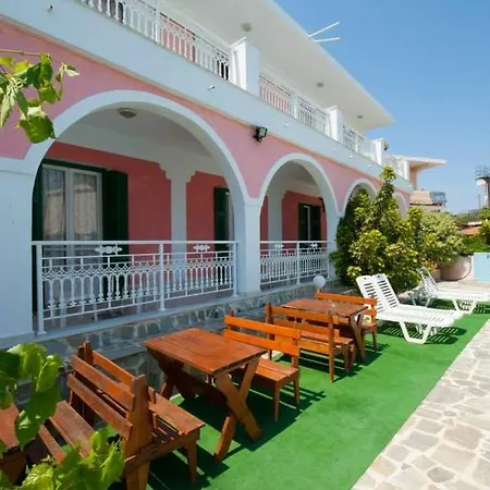Stella Studios Argassi Exterior photo