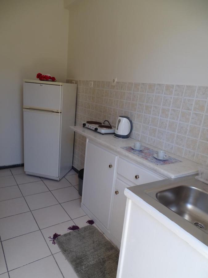 Stella Apartment