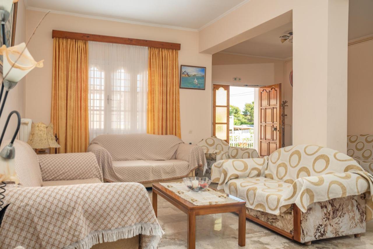Apartment Stella Argassi